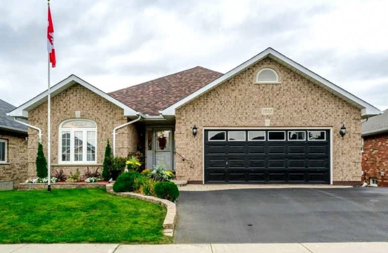 1692 Glenforest Boulevard, Peterborough | Image 1