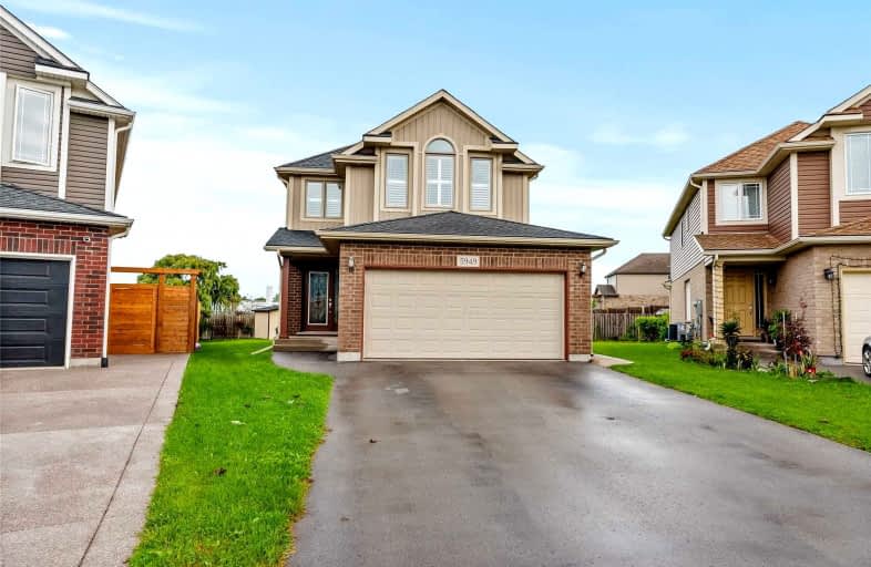 5949 Ernest Crescent, Niagara Falls | Image 1