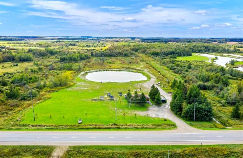 504360 Highway 89, Amaranth | Image 1
