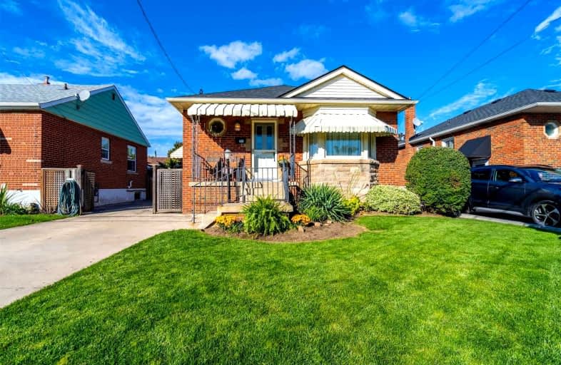 763 Queensdale Avenue East, Hamilton | Image 1