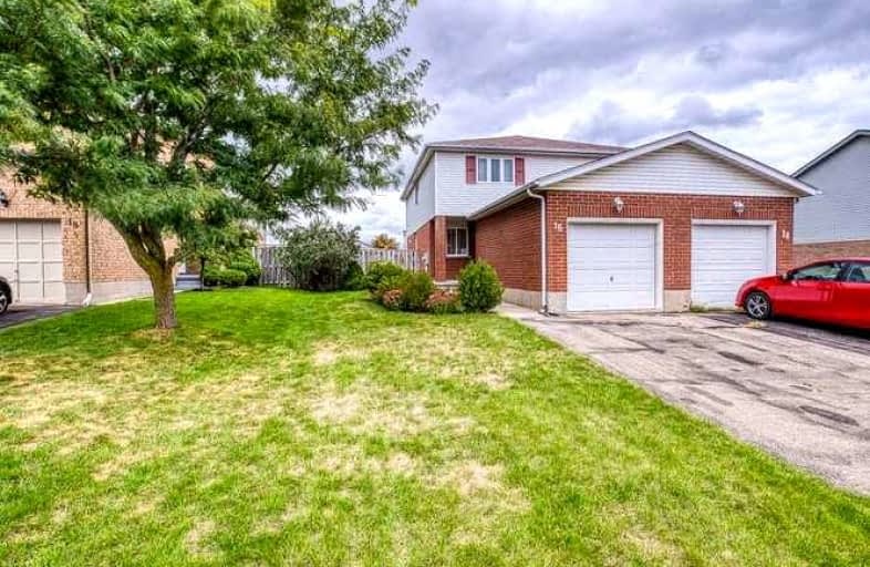 16 Ridgeway Crescent, Kitchener | Image 1