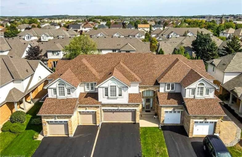 46 Spencer Crescent, Guelph | Image 1