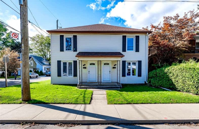 72-74 Bowman Street, Hamilton | Image 1