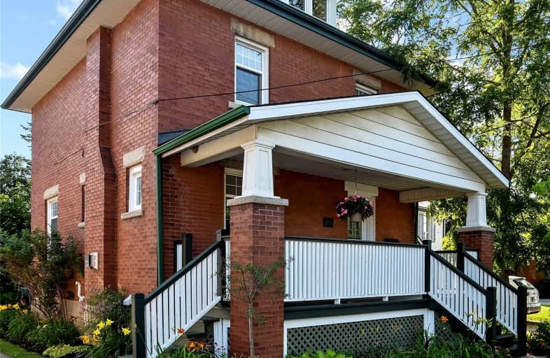 614 Woolwich Street, Guelph | Image 1