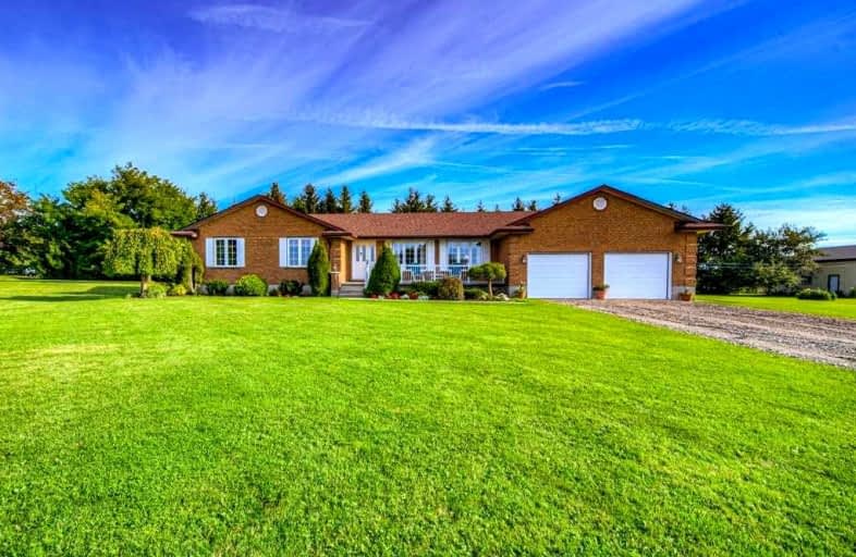 8271 Concession 8, Mapleton | Image 1