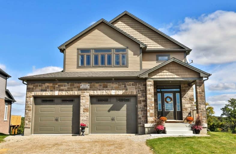 77 Norma Crescent, Guelph | Image 1