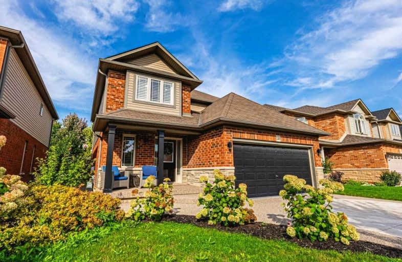 140 Valiant Circle, Hamilton | Image 1