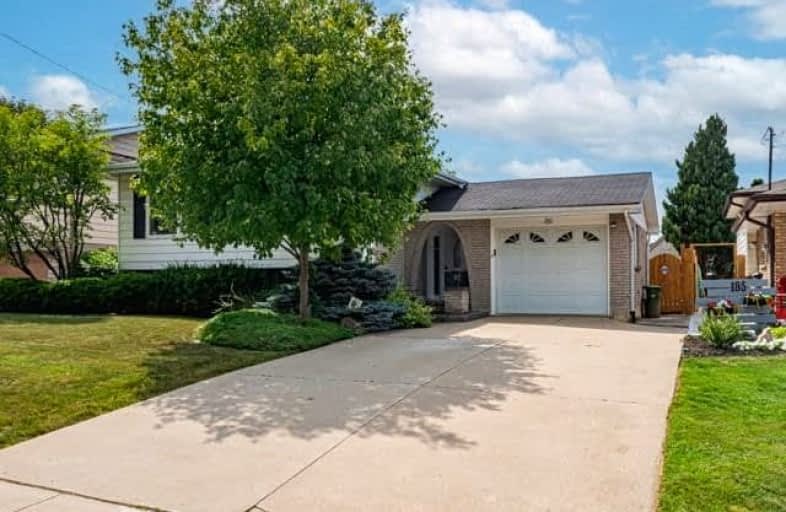 181 Hanover Place, Hamilton | Image 1