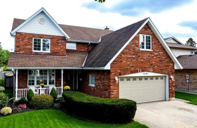 2069 7th Avenue East, Owen Sound | Image 1