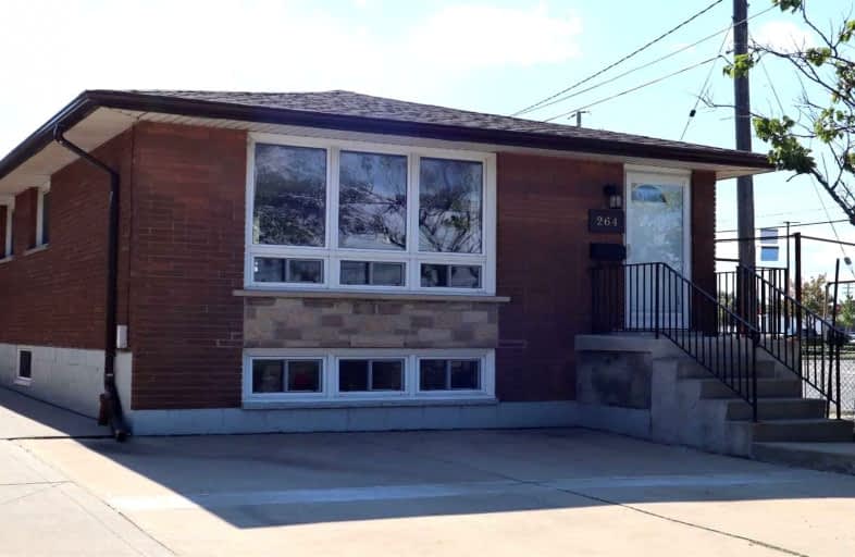 264 Vansitmart Avenue, Hamilton | Image 1