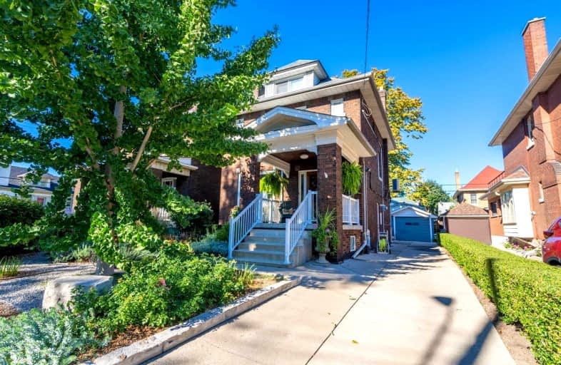 52 Balsam Avenue South, Hamilton | Image 1