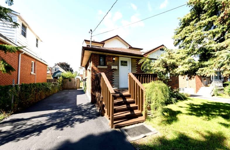 352 East 18th Street, Hamilton | Image 1
