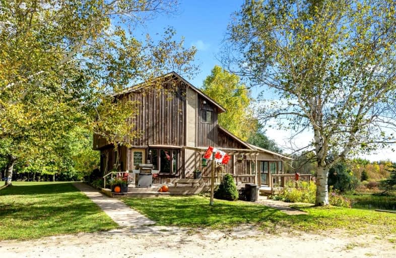 8577 Sideroad 15, Centre Wellington | Image 1