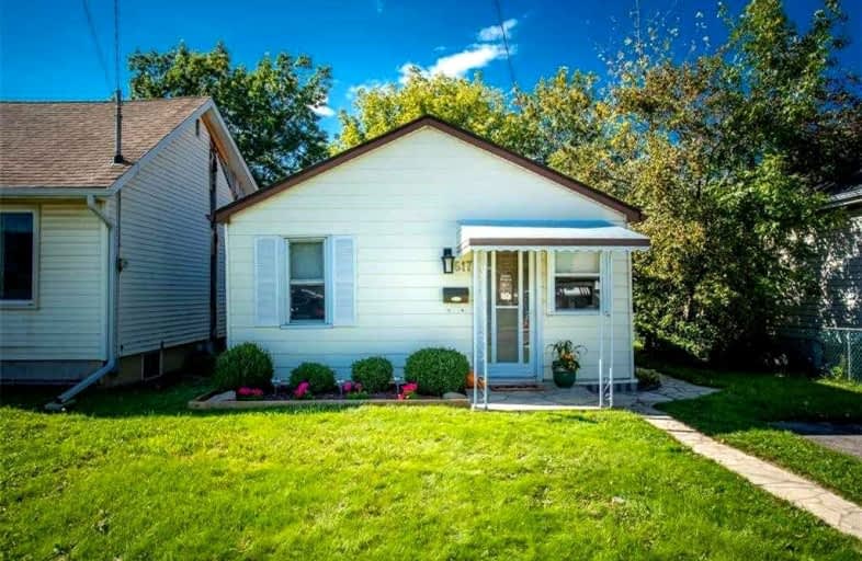 617 Dunn Avenue, Hamilton | Image 1