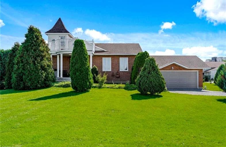 431 Queenston Road, Niagara on the Lake | Image 1