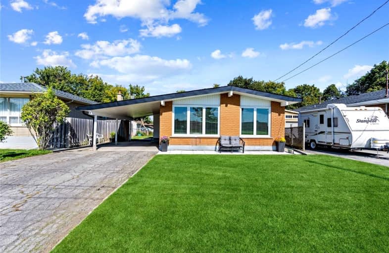 9 Reno Avenue, Hamilton | Image 1