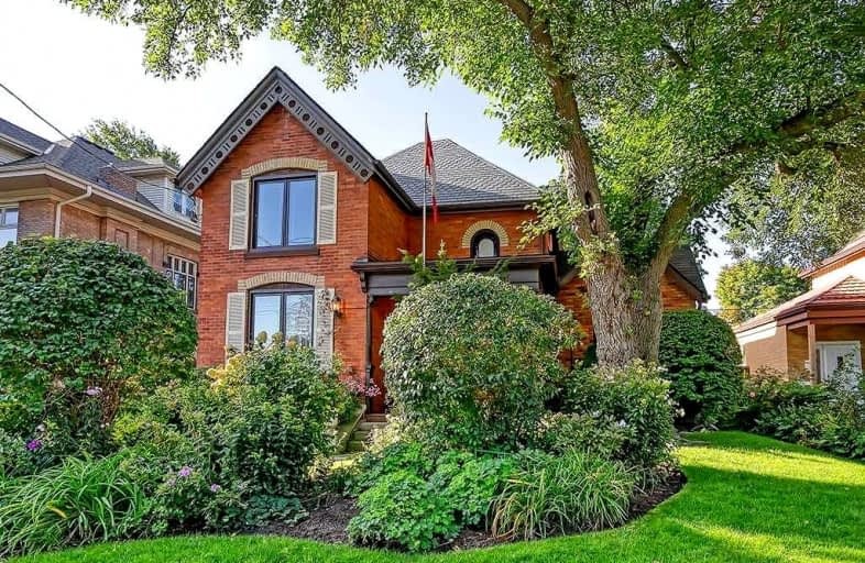 271 Herkimer Street, Hamilton | Image 1