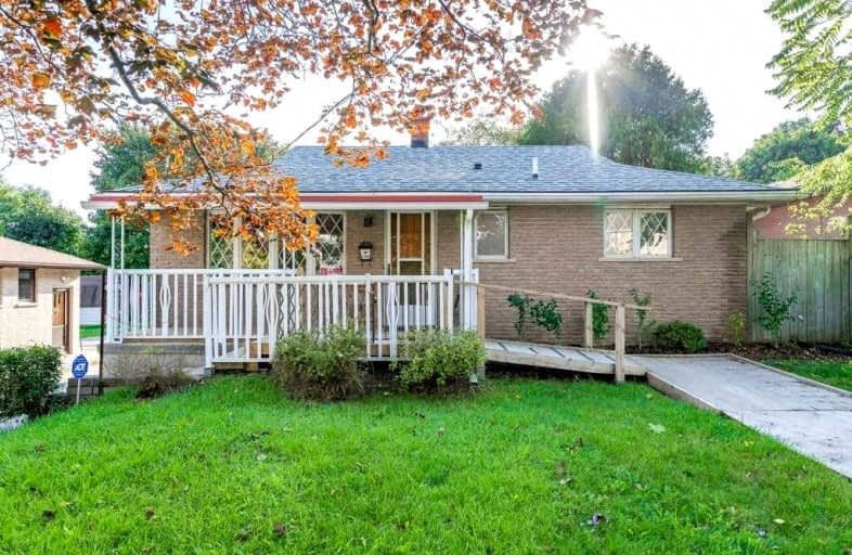 168 Victoria Avenue North, Guelph | Image 1