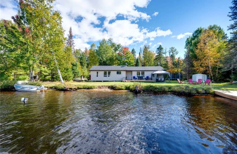 40 Paradise Island, Bancroft | Image 1