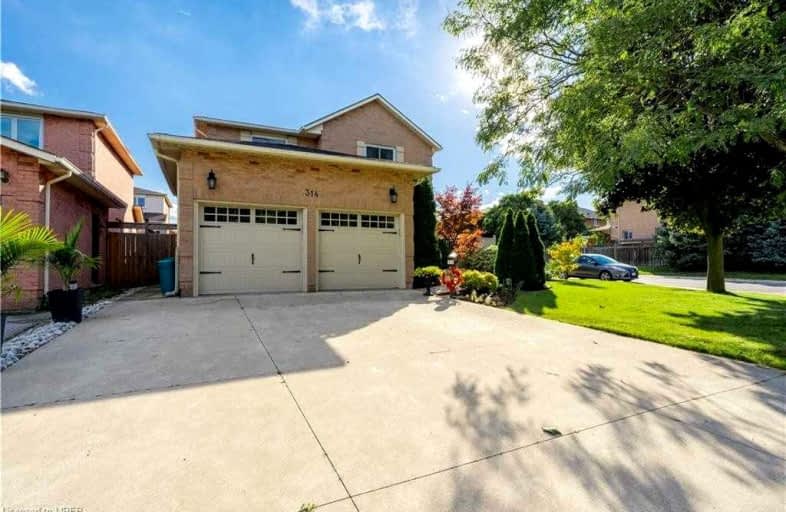 314 Greencedar Drive, Hamilton | Image 1