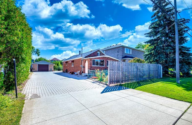 202 Margaret Avenue, Hamilton | Image 1