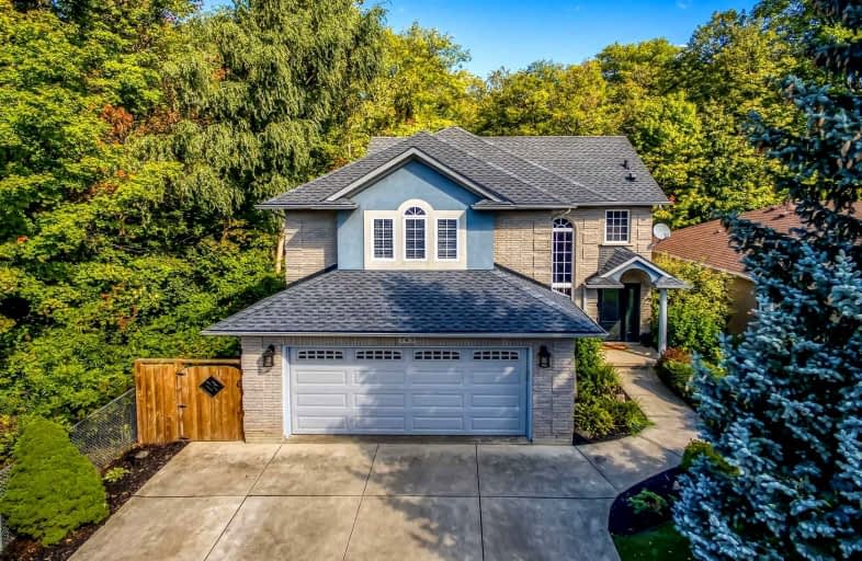 743 Brigadoon Drive, Hamilton | Image 1