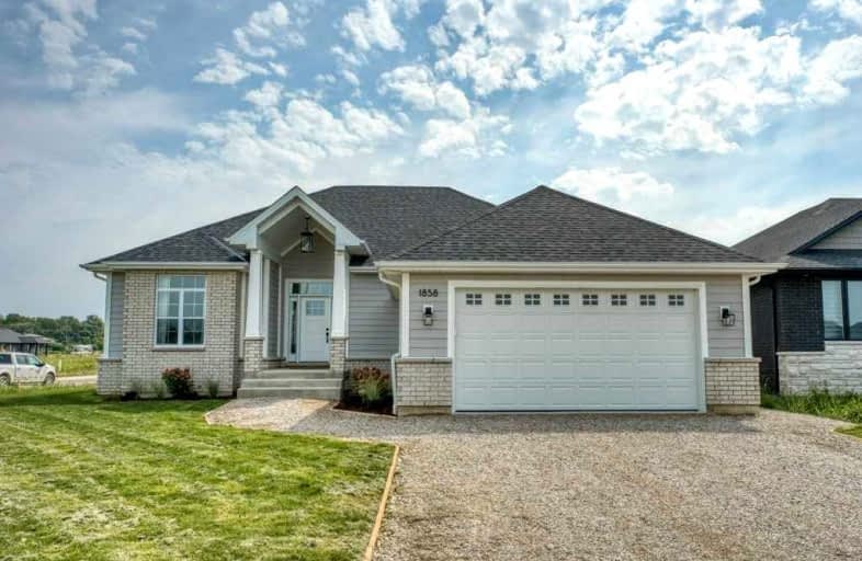 1858 Queens Valley Drive, Kingsville | Image 1