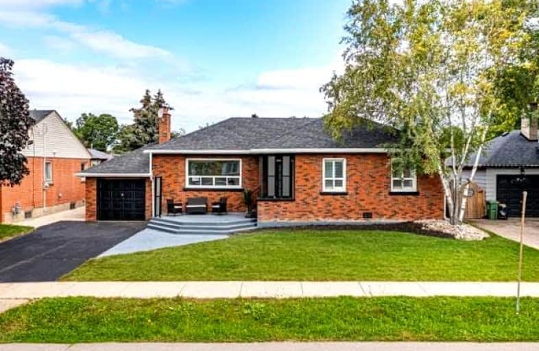 31 Collegiate Avenue, Hamilton | Image 1