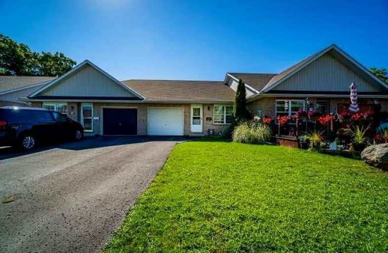 6186 Shane Crescent, Niagara Falls | Image 1