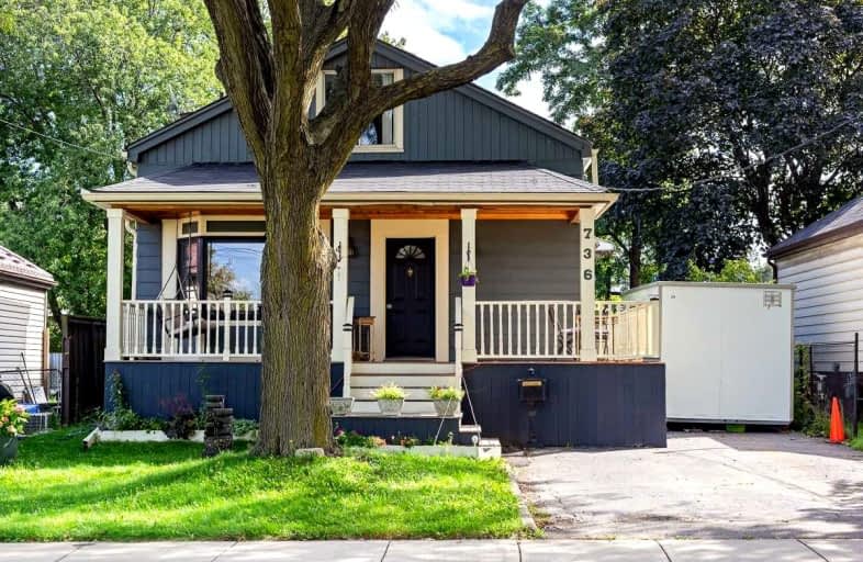 736 Brighton Avenue North, Hamilton | Image 1