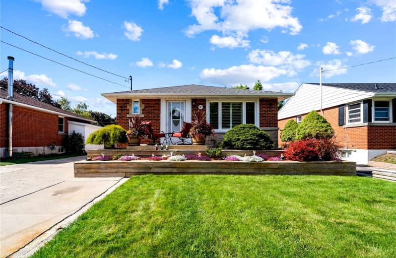 167 Fernwood Crescent, Hamilton | Image 1