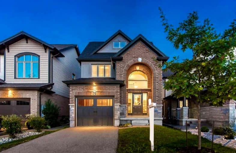 189 Goodwin Drive, Guelph | Image 1