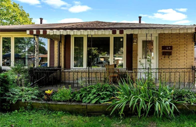 349 Cranbrook Drive, Hamilton | Image 1