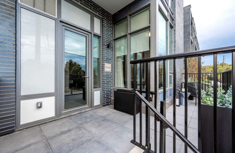 105-73 Arthur Street South, Guelph | Image 1