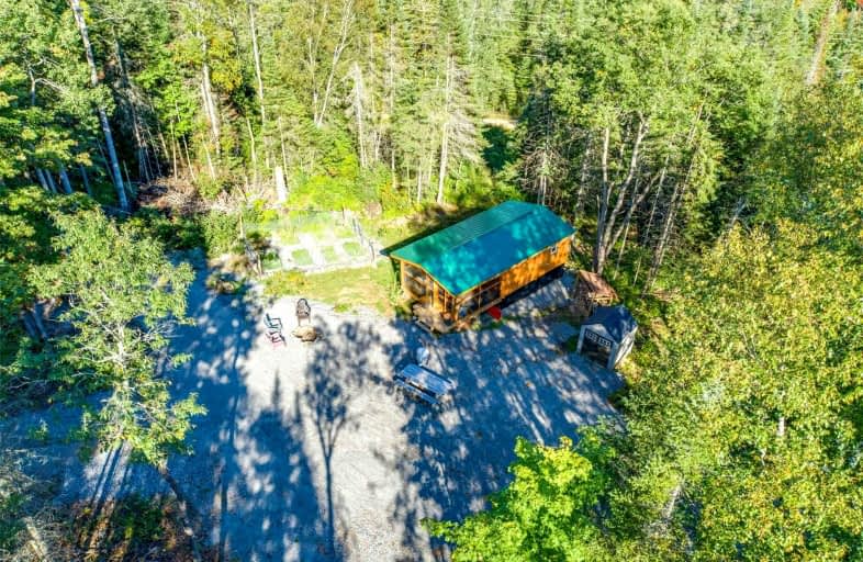 826 Mckenzie Lake Road, South Algonquin | Image 1