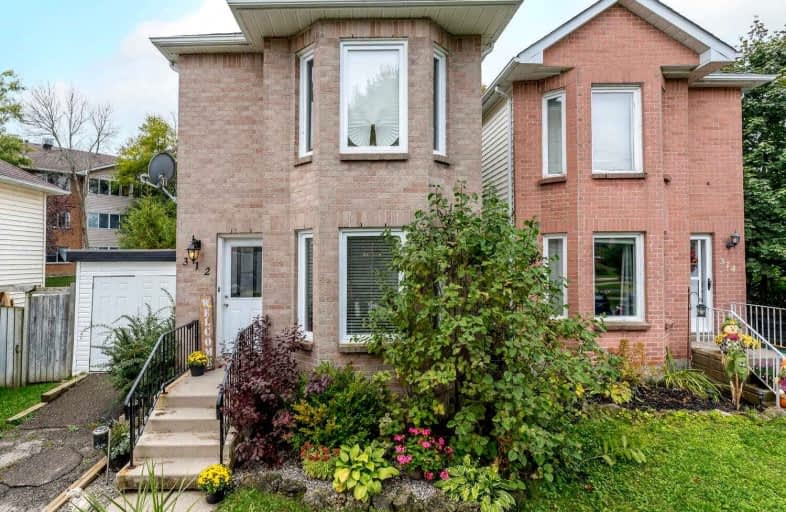 312 Shelburne Place Place, Shelburne | Image 1