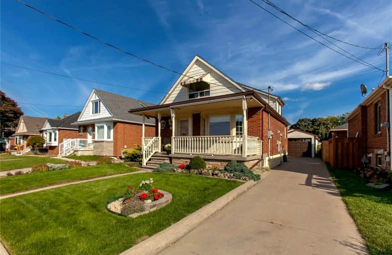 223 East 18th Street, Hamilton | Image 1