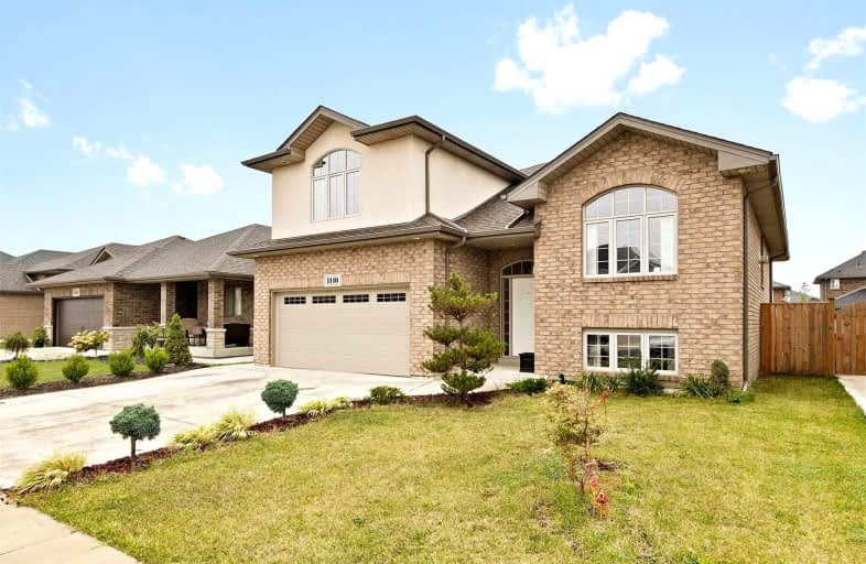 1140 Thunderbay Avenue, Windsor | Image 1