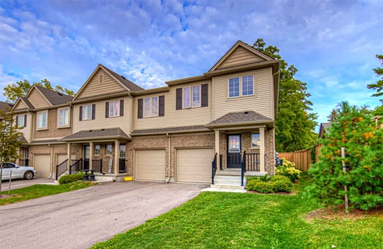 29-50 Pinnacle Drive, Kitchener | Image 1