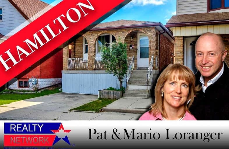 122 Belview Avenue, Hamilton | Image 1