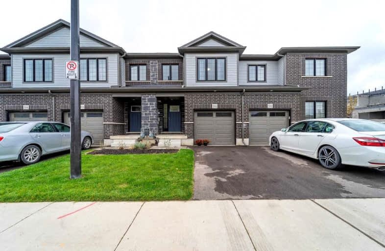 502 Woodlea Court, Kitchener | Image 1