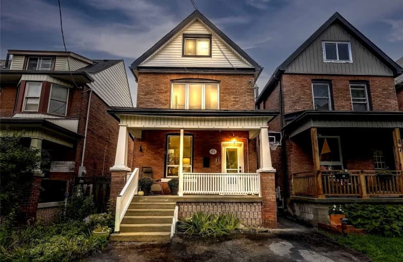 45 East Bend Avenue South, Hamilton | Image 1