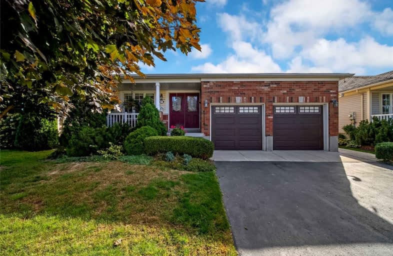 157 Blackburn Drive, Brantford | Image 1