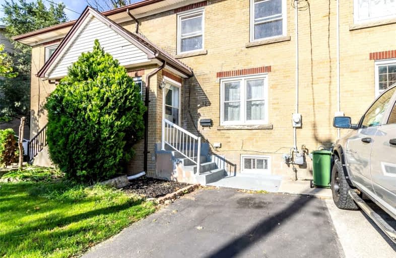 12 East 35th Street, Hamilton | Image 1