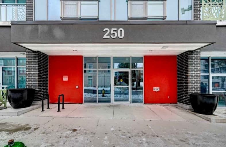 213-250 Albert Street, Waterloo | Image 1