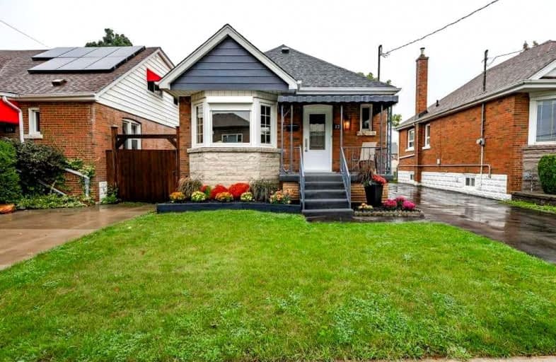 121 Cameron Avenue South, Hamilton | Image 1