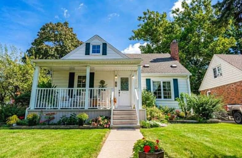 94 First Street North, Hamilton | Image 1