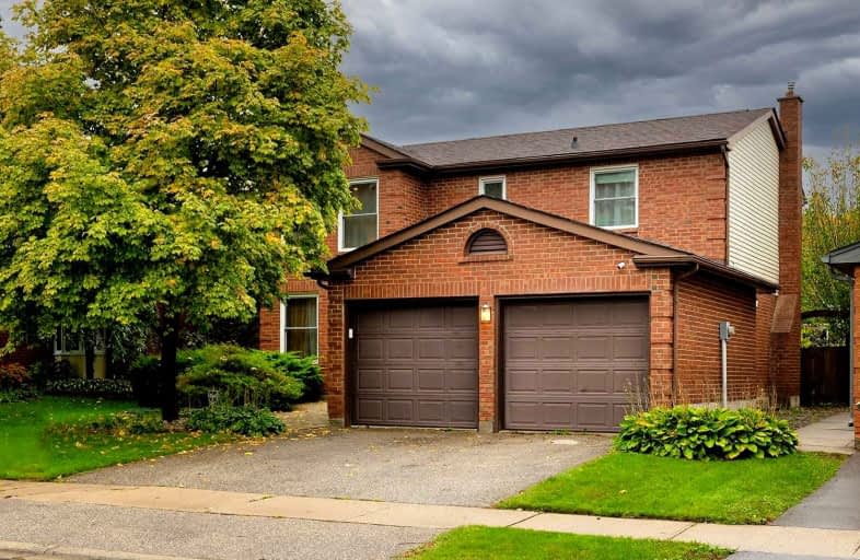 131 Old Park Lane, Kitchener | Image 1