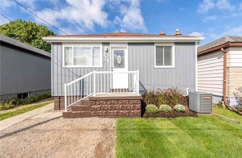 174 East 44th Street, Hamilton | Image 1