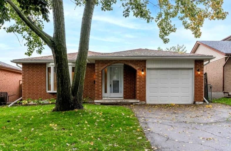 111 Scenic Wood Drive, Kitchener | Image 1